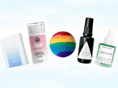 8 Amazing CBD Beauty Products That Truly Deliver