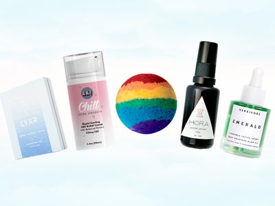 8 Amazing CBD Beauty Products That Truly Deliver