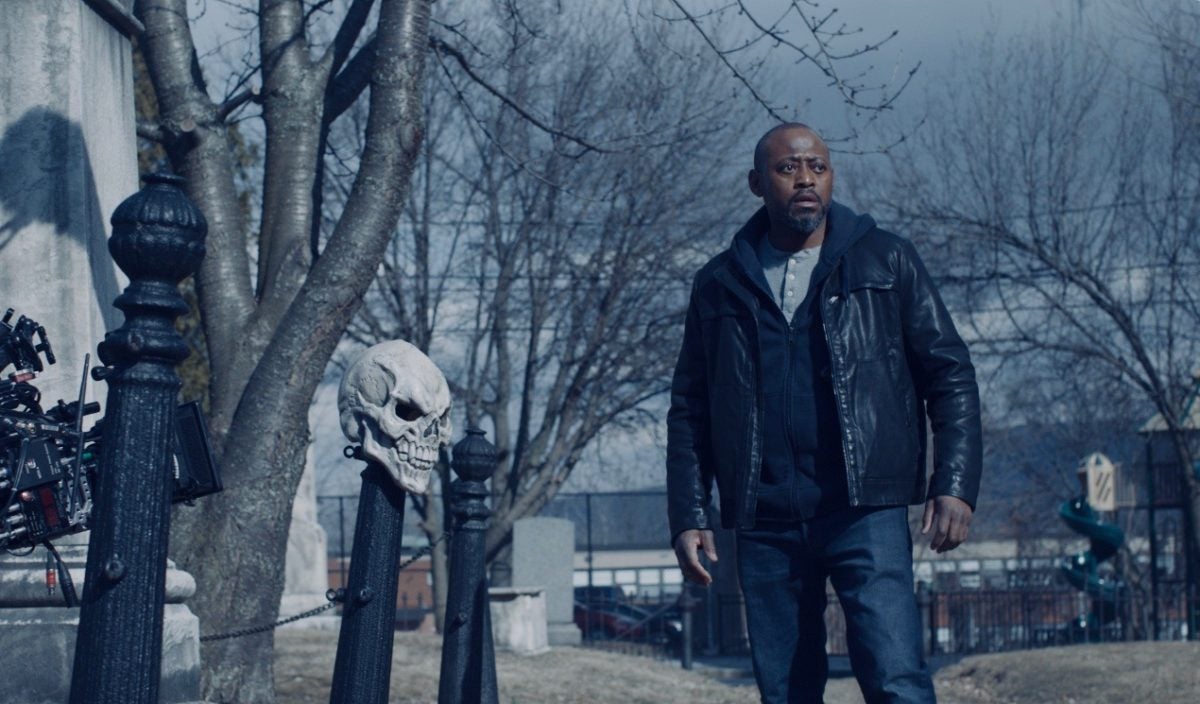 Coming Soon: 21 Fall Movies We'll Be Rushing To The Theater To See