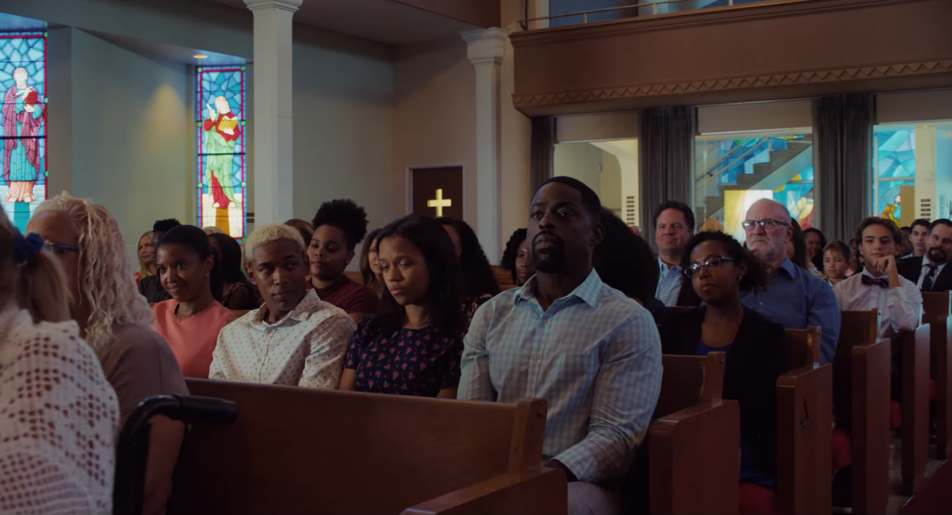 Coming Soon: 21 Fall Movies We'll Be Rushing To The Theater To See