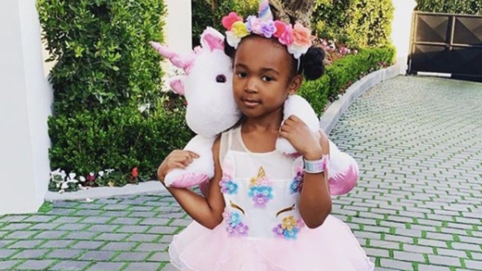 Savannah James Turned To Daughter  Zhuri To Style Her For A ‘Hot Date’
