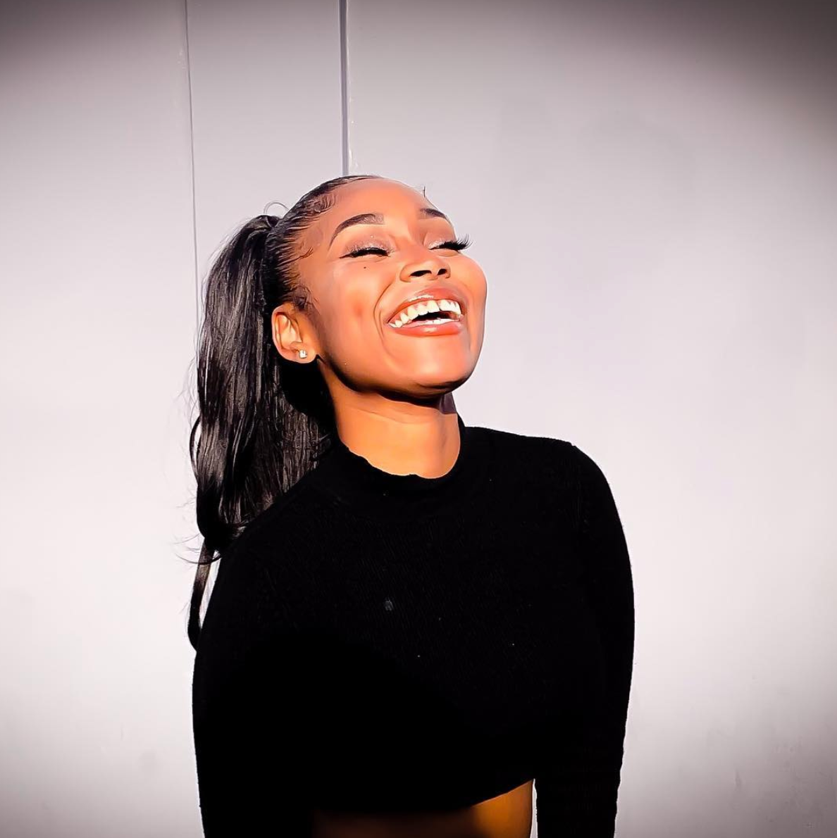 25 Beautiful Black Women Proudly Sporting Their Tooth Gaps