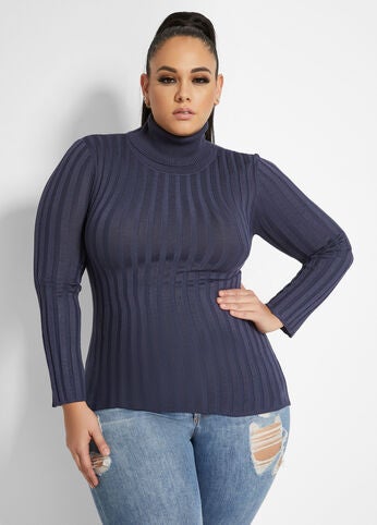 If You Don't Buy Any Other Turtlenecks This Season, Grab These