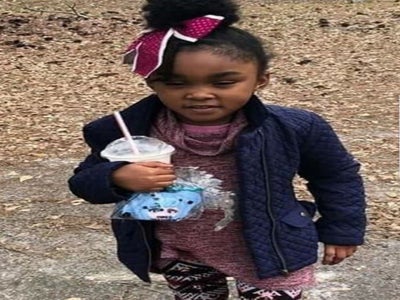 Body Of Missing 5-Year-Old Nevaeh Adams Found In Landfill