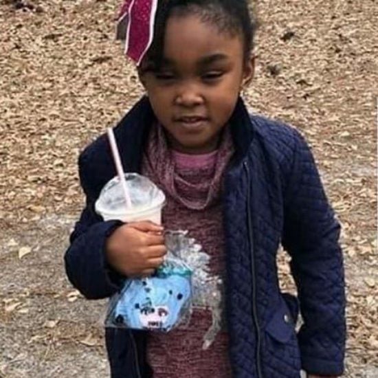 Body Of Missing 5-Year-Old Nevaeh Adams Found In Landfill