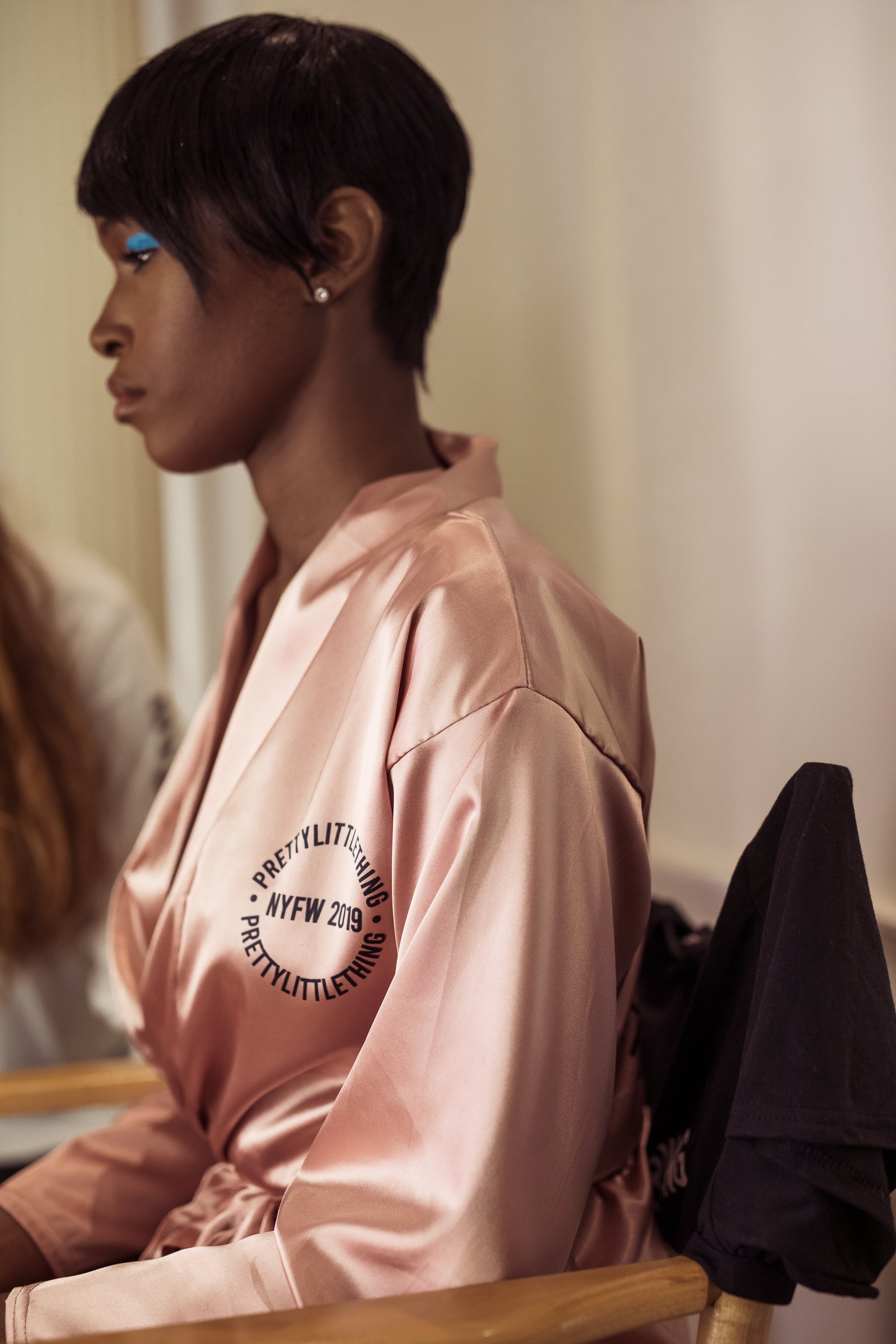 Behind The Scenes At The Saweetie x Pretty Little Thing Show