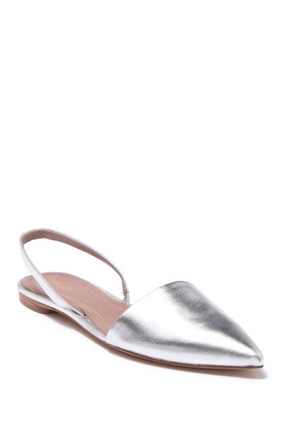 The Basic Flats Your Shoe Collection Is Begging You For
