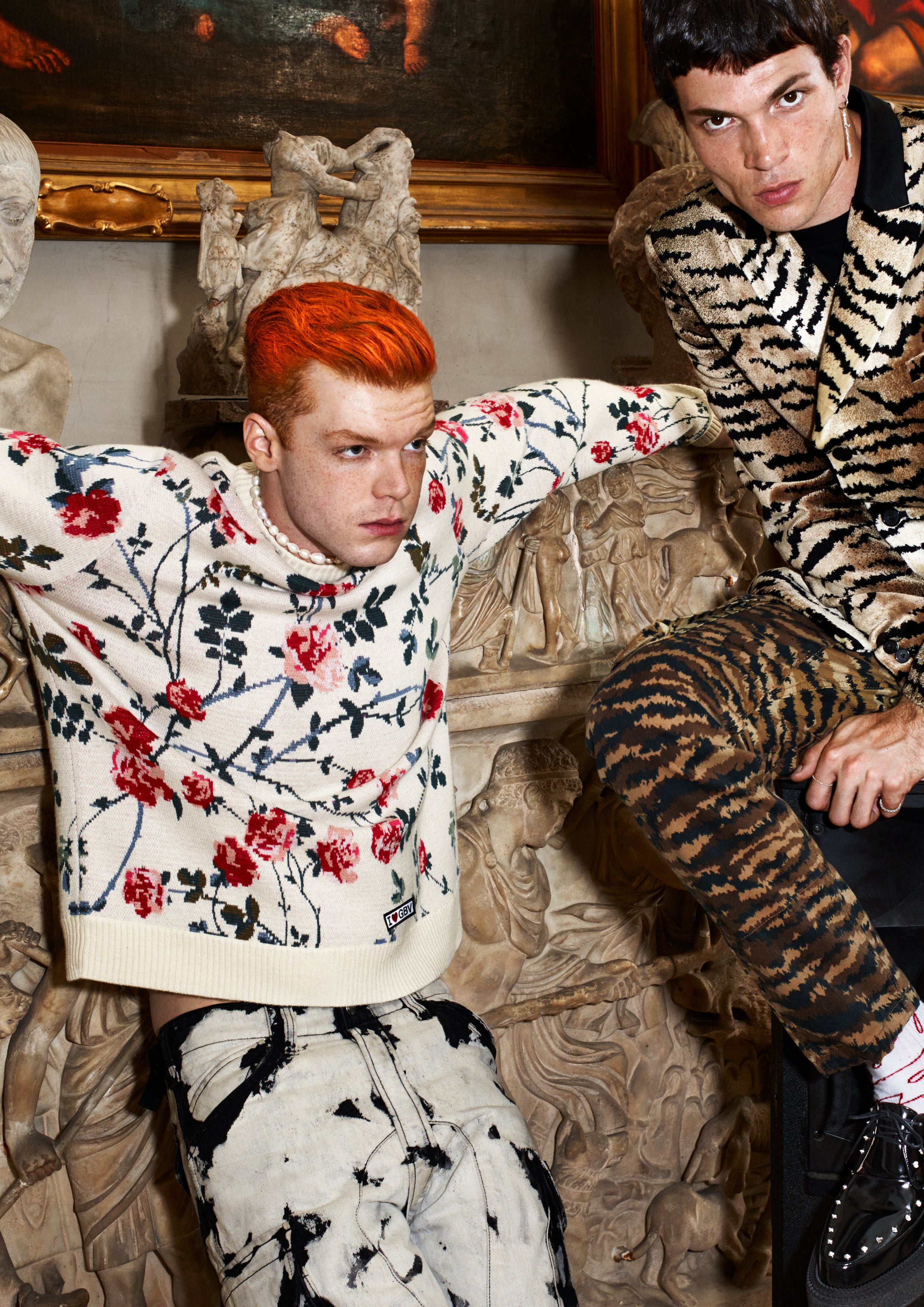 Giambattista Valli And H&M Are Dropping A Capsule Collection