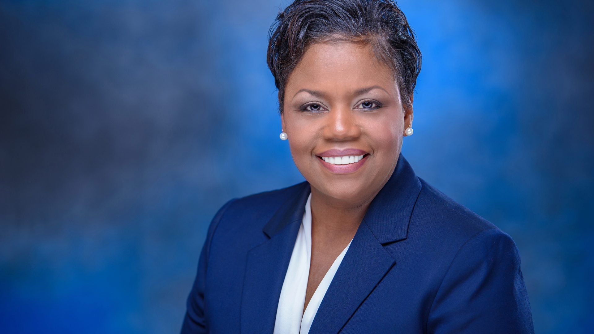 Jennifer Riley Collins May Make History In Mississippi, But She’s Focused On The Future