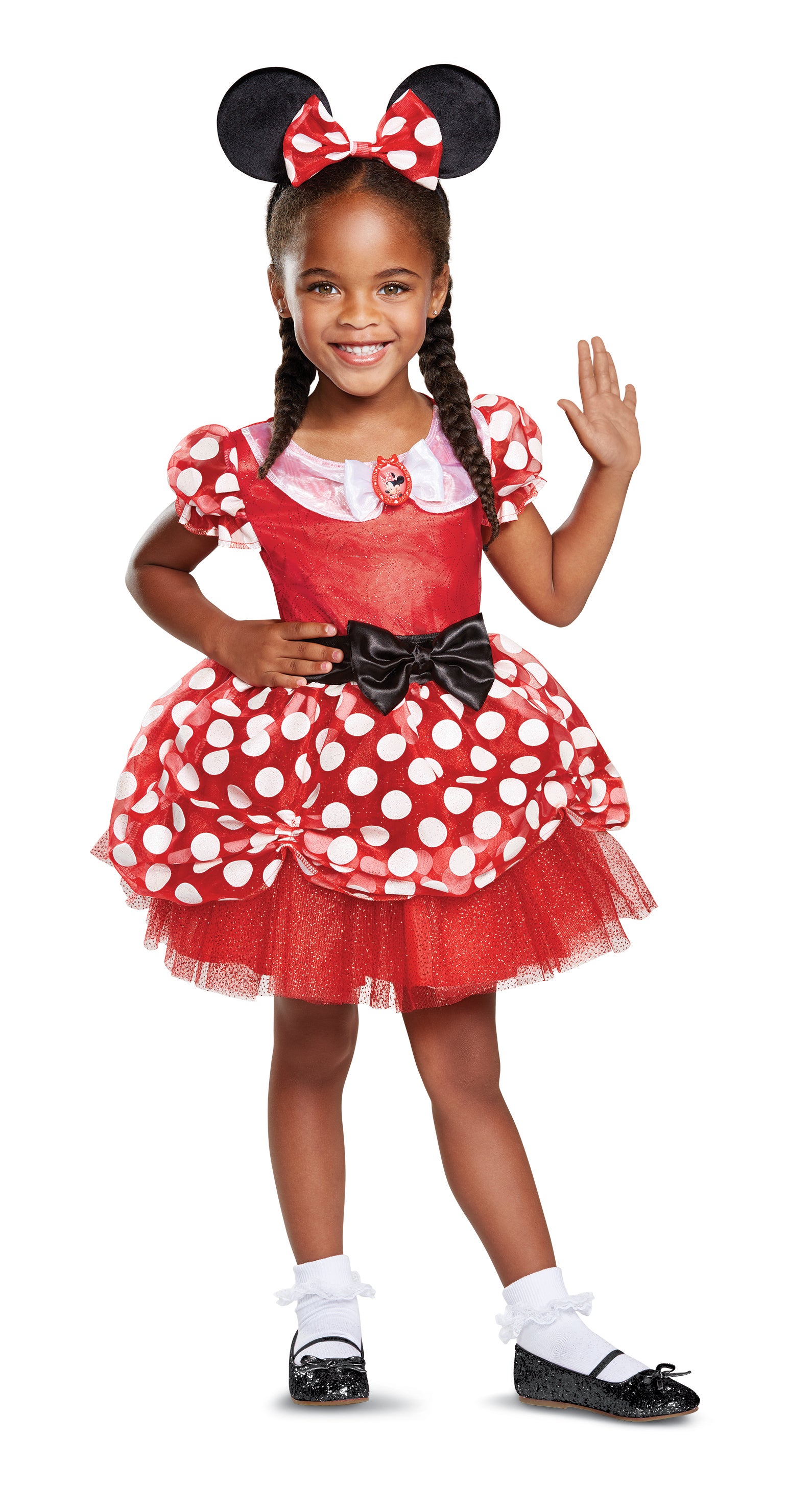 Shop These Adorable & Affordable Kids Costumes for Halloween