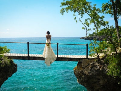 Everything You Need To Know About Planning A Destination Wedding In Jamaica
