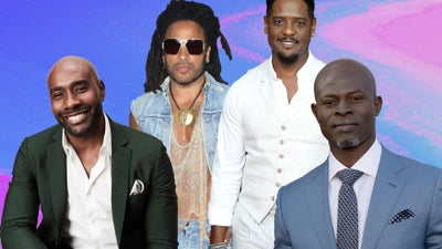 We Need To See ID! Celebrity Men Who Are Over 50 But Finer Than Ever