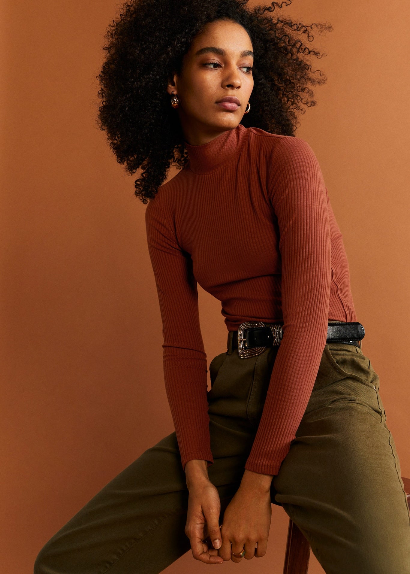 If You Don't Buy Any Other Turtlenecks This Season, Grab These | Essence