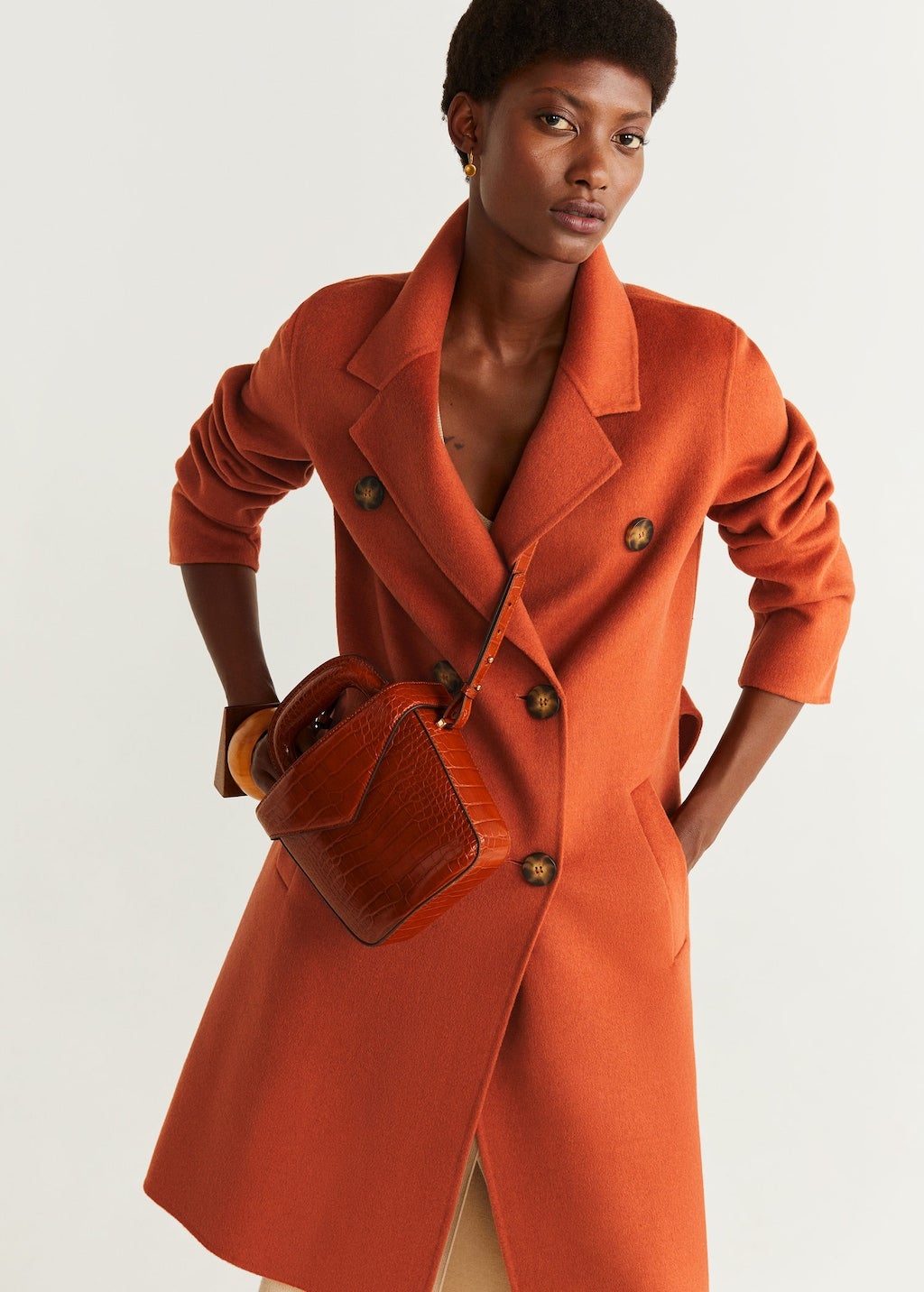 Upgrade Your Closet With These Columbus Day Sales