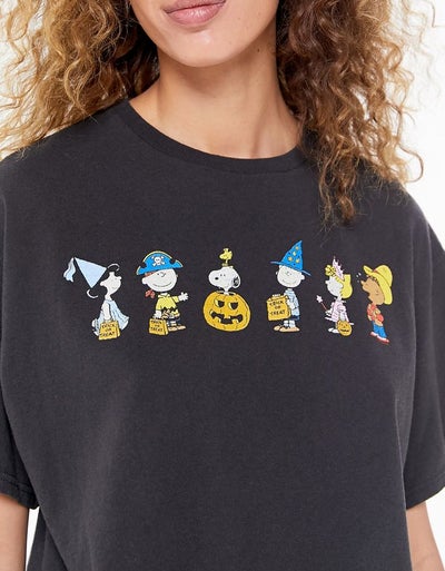 9 Halloween T-Shirts For When You Just Don’t Have The Time or Energy