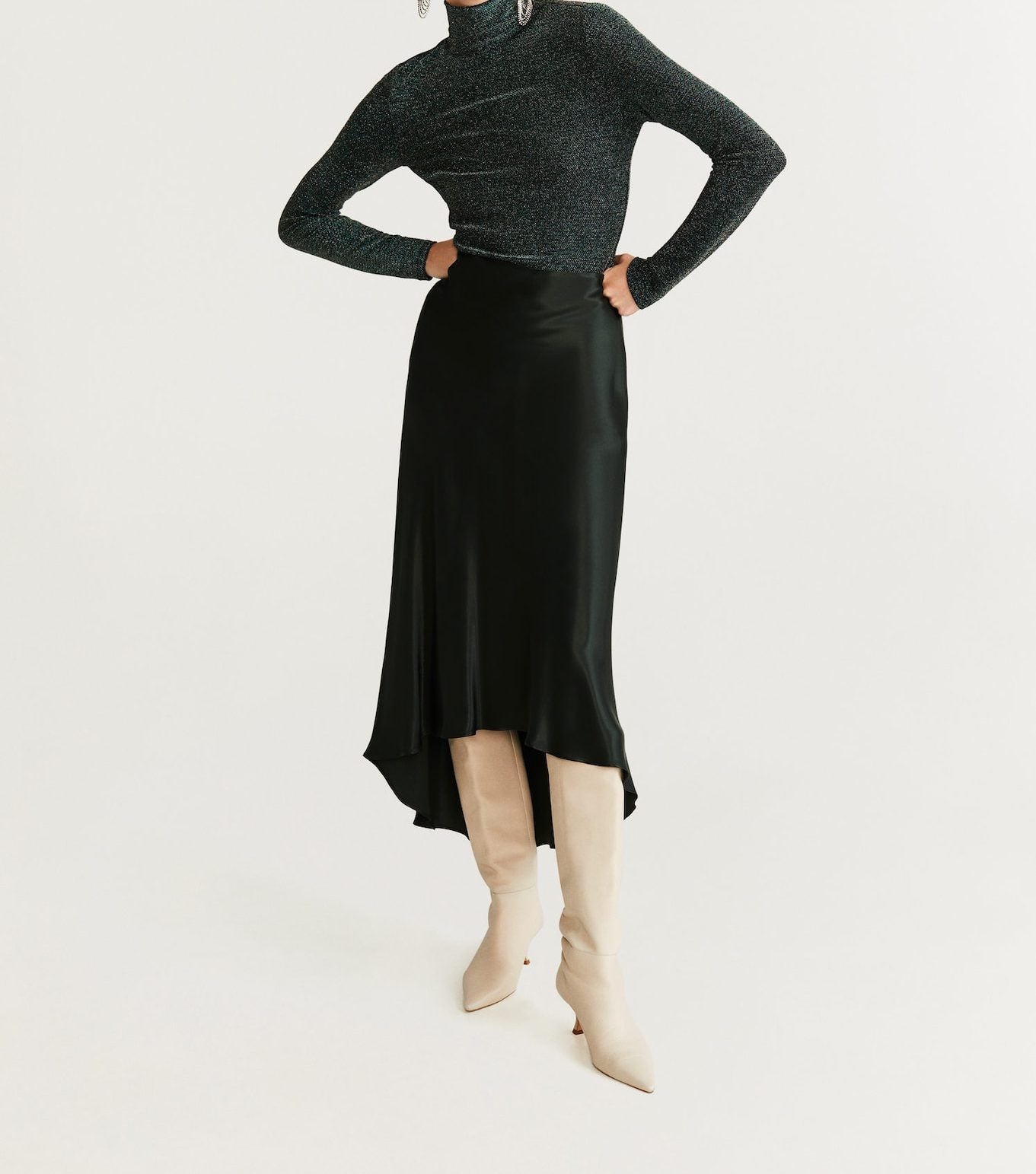 If You Don't Buy Any Other Turtlenecks This Season, Grab These