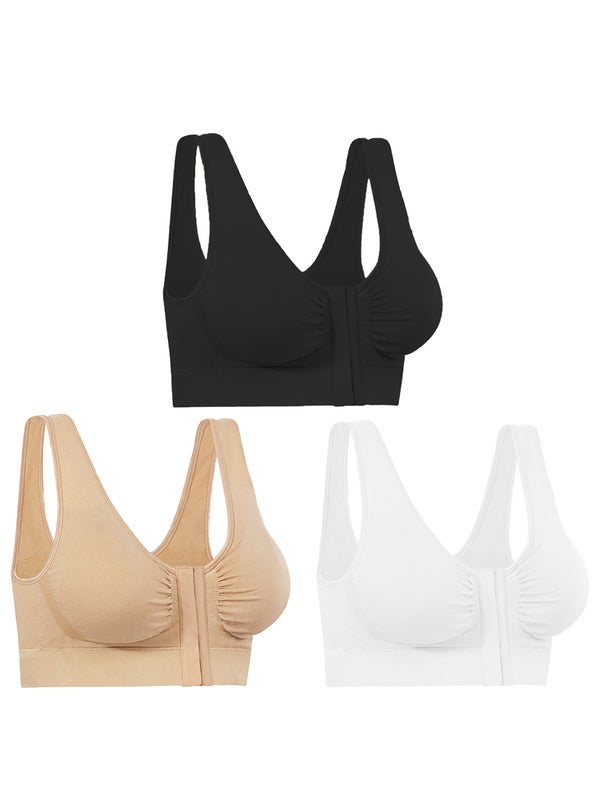 7 TopRated PostMastectomy Bras For Breast Cancer Survivors Essence