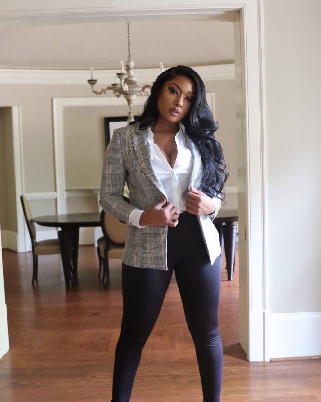 The Best Dressed Black Creatives On Instagram This Week