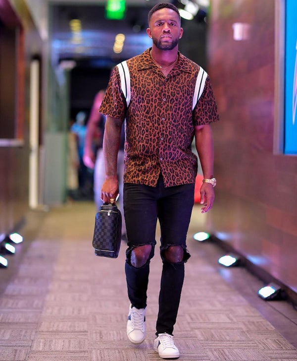 NFL Players Who Have Style Off The Field - Essence