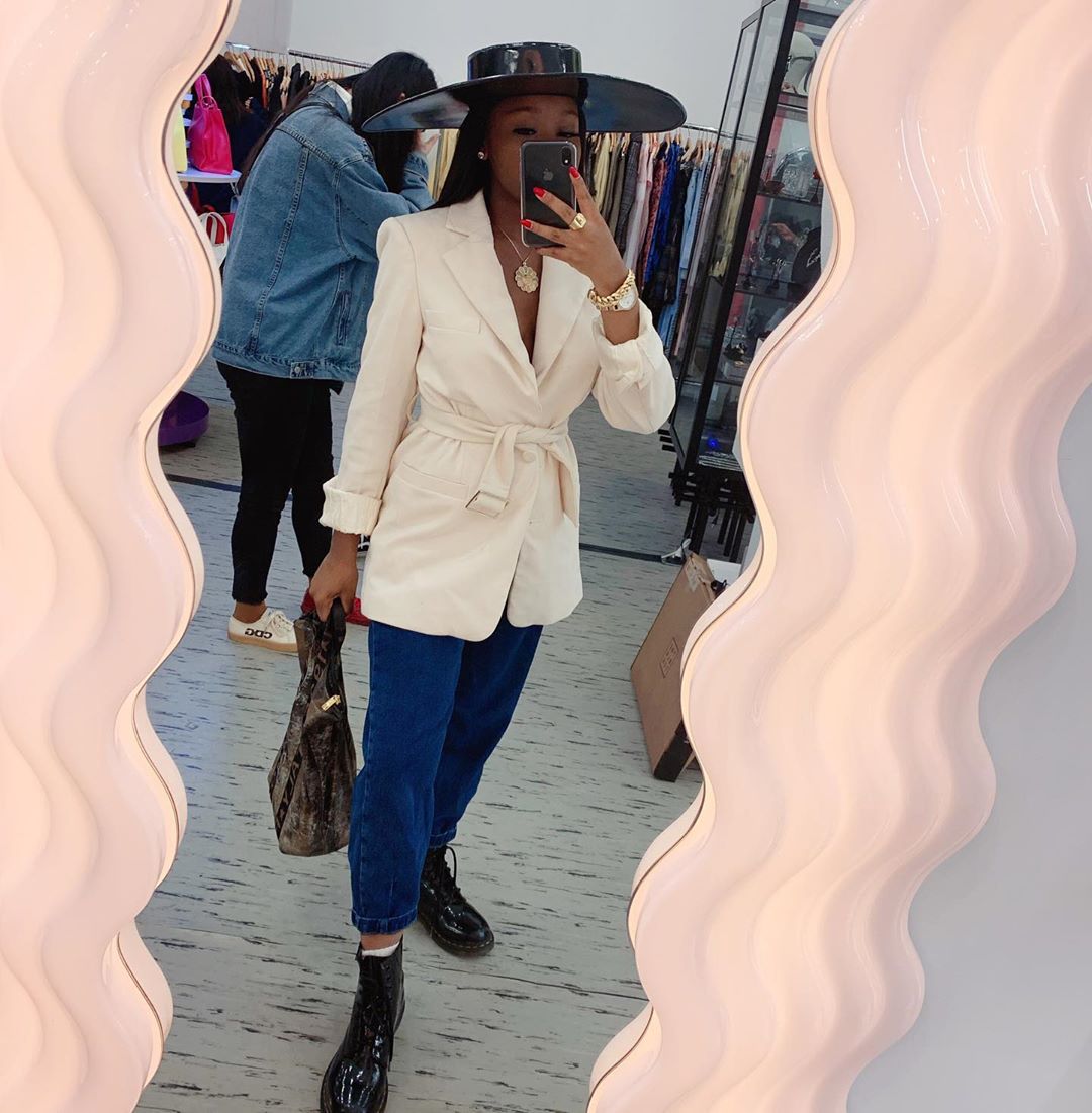 The Best Dressed Black Creatives On Instagram This Week