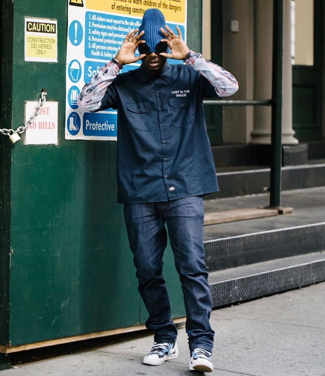 The Best Dressed Black Creatives On Instagram This Week