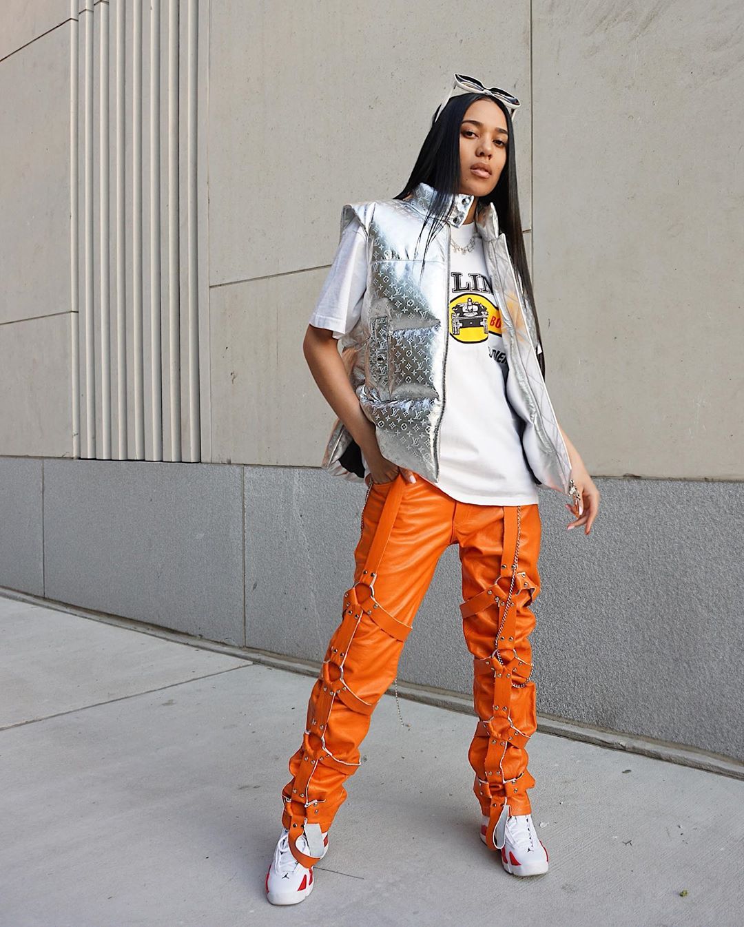 The Best Dressed Black Creatives On Instagram This Week