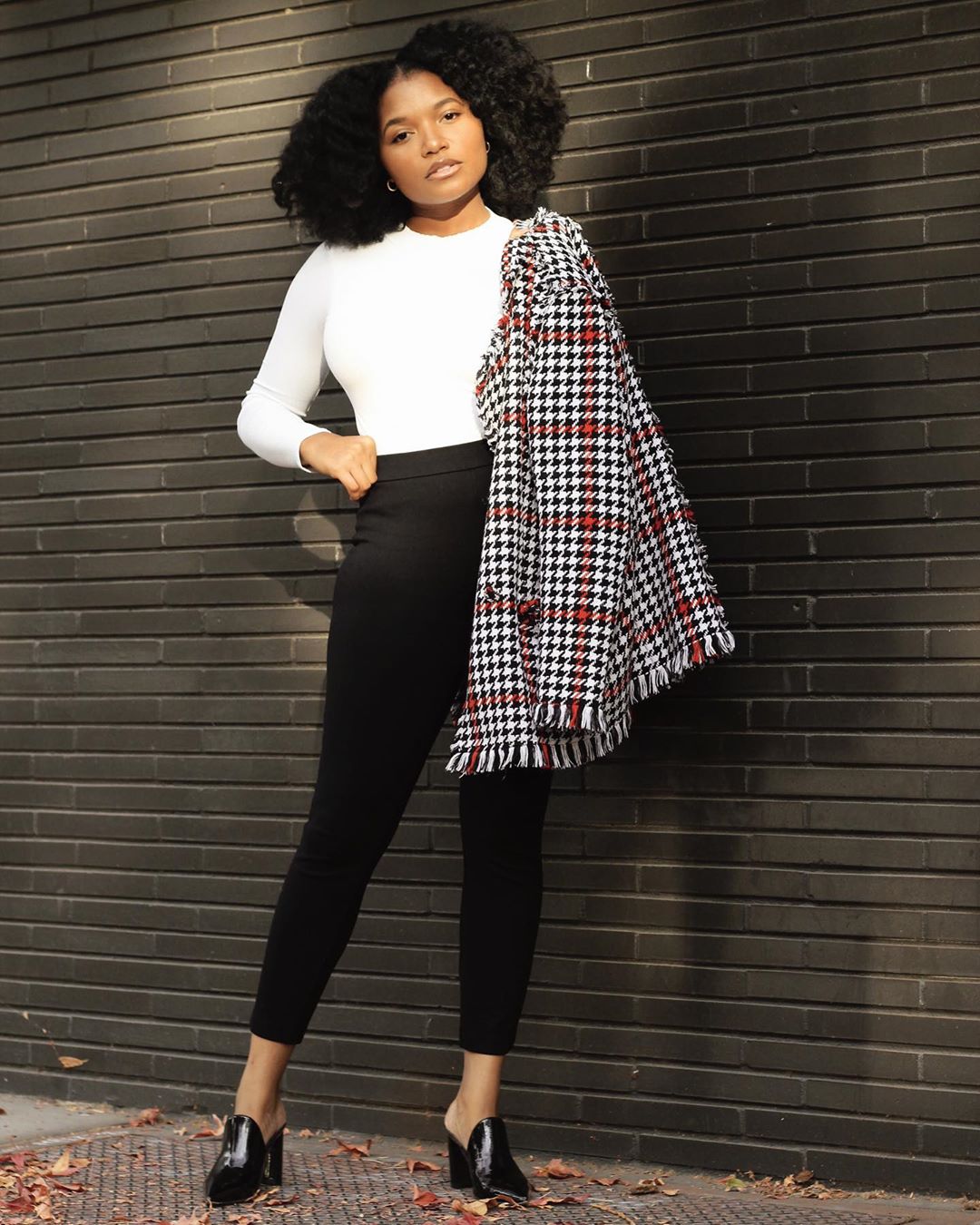 The Best Dressed Black Creatives On Instagram This Week