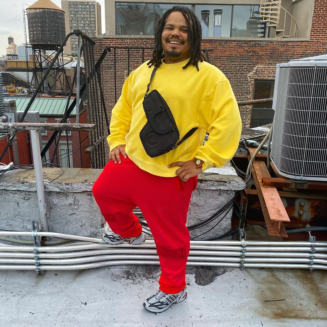 The Best Dressed Black Creatives On Instagram This Week