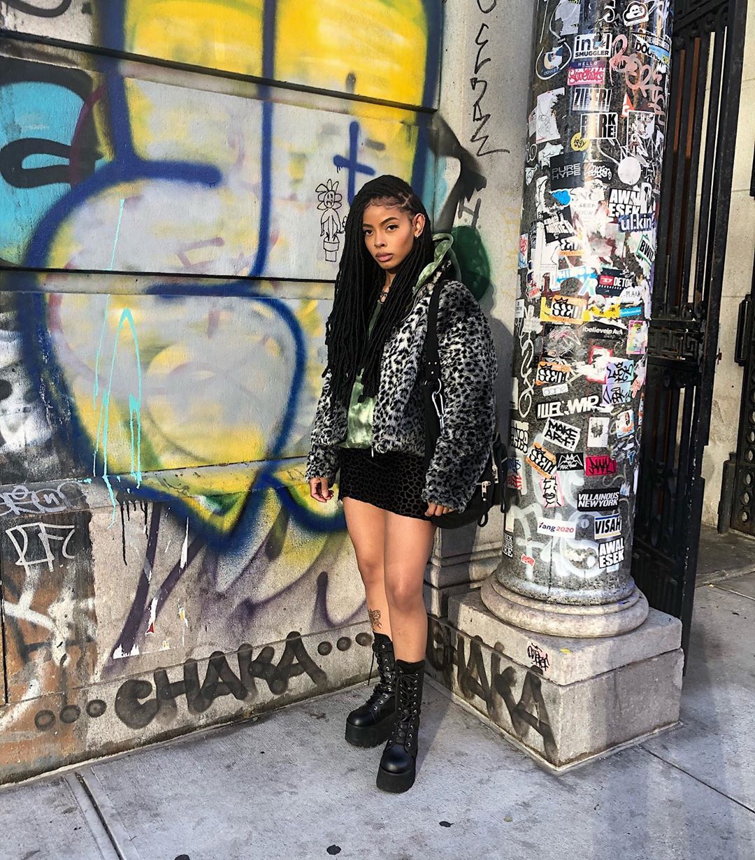 The Best Dressed Black Creatives On Instagram This Week