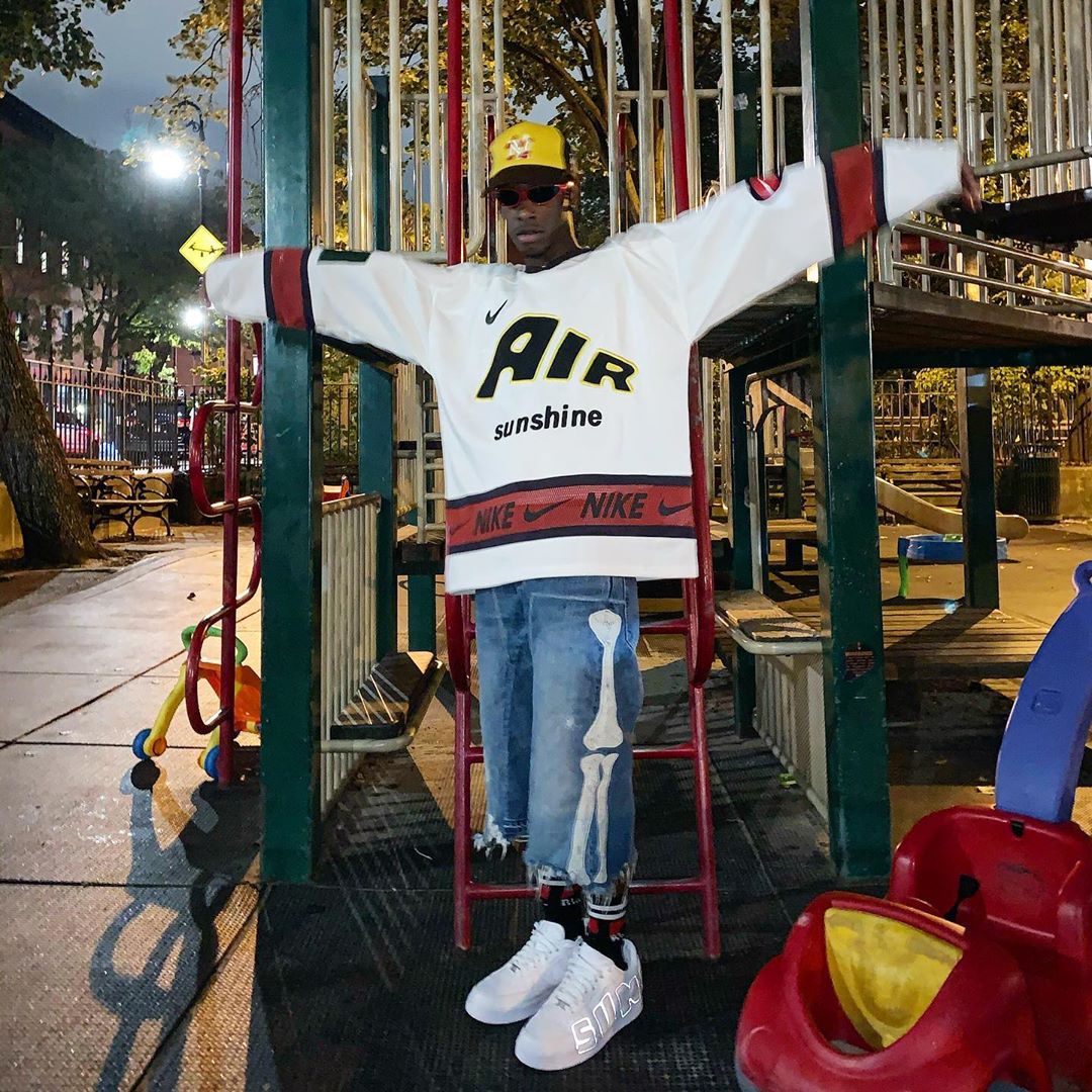 The Best Dressed Black Creatives On Instagram This Week