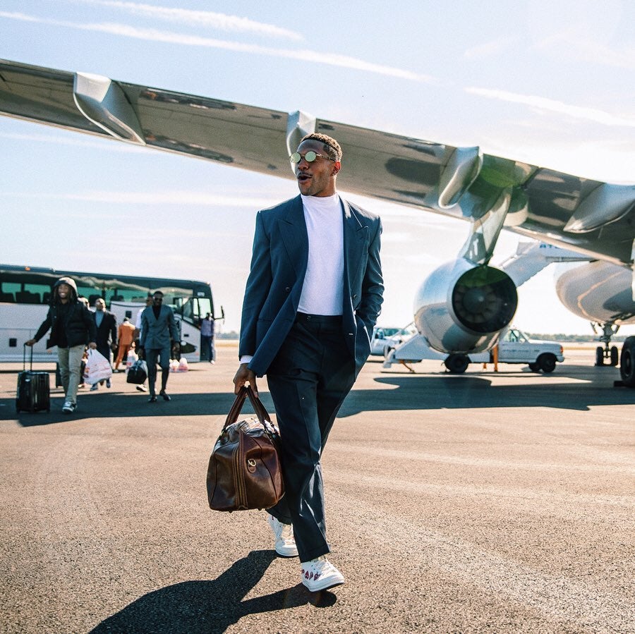 NFL Players Who Have Style Off The Field