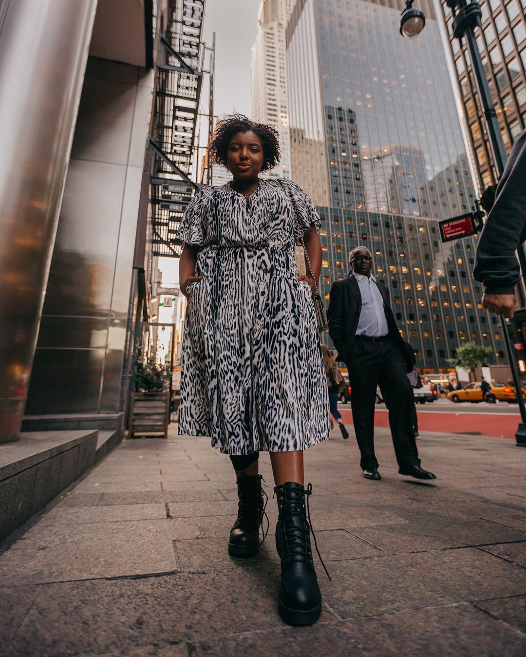 The Best Dressed Black Creatives On Instagram This Week