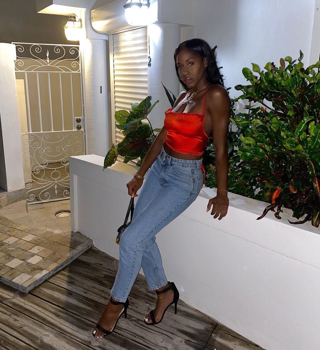 The Best Dressed Black Creatives On Instagram This Week