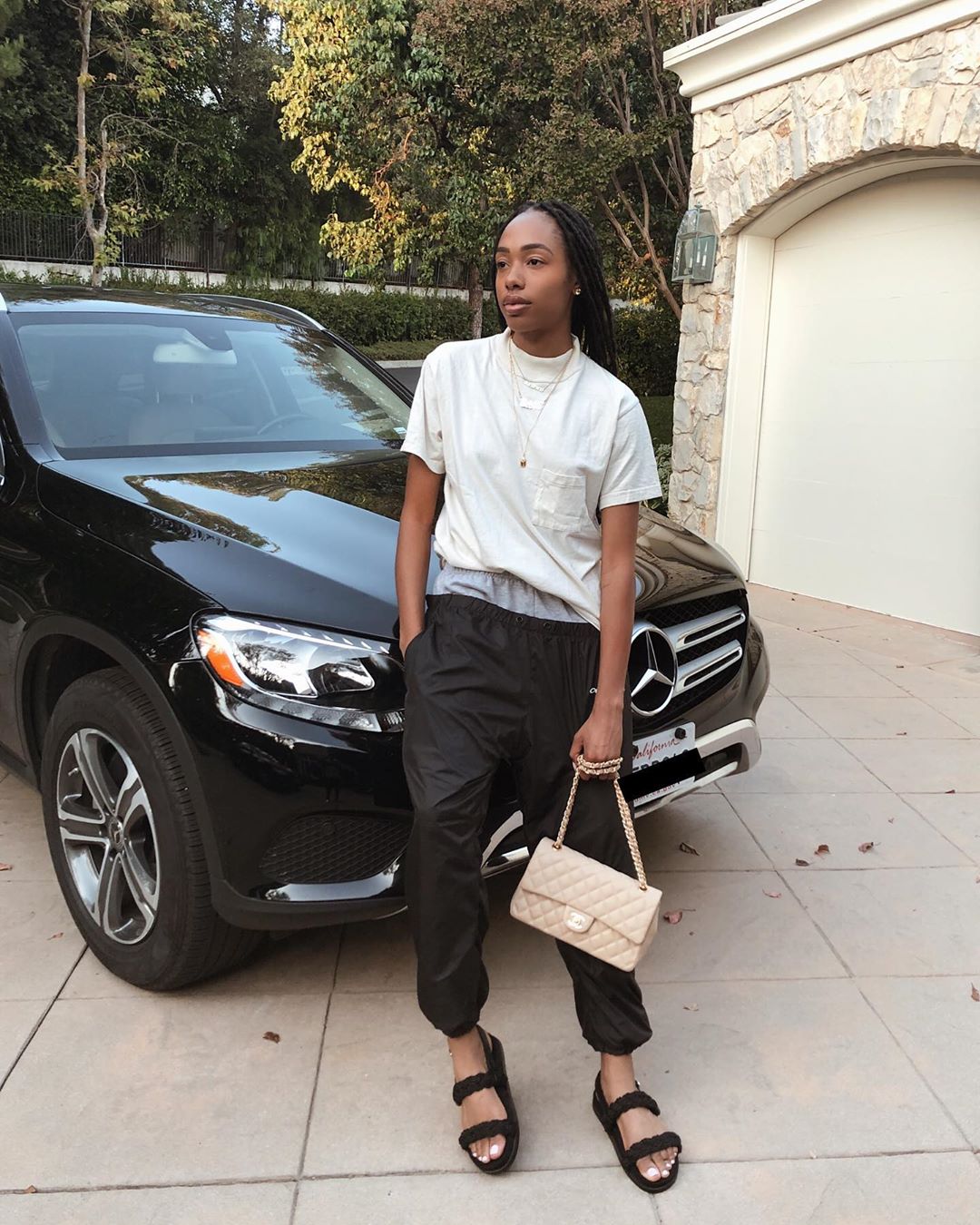 The Best Dressed Black Creatives On Instagram This Week