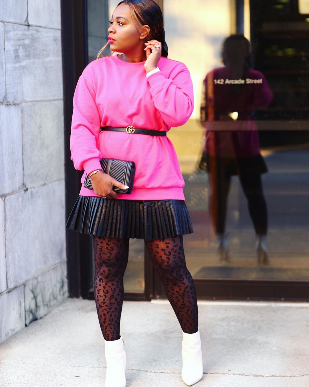 The Best Dressed Black Creatives On Instagram This Week