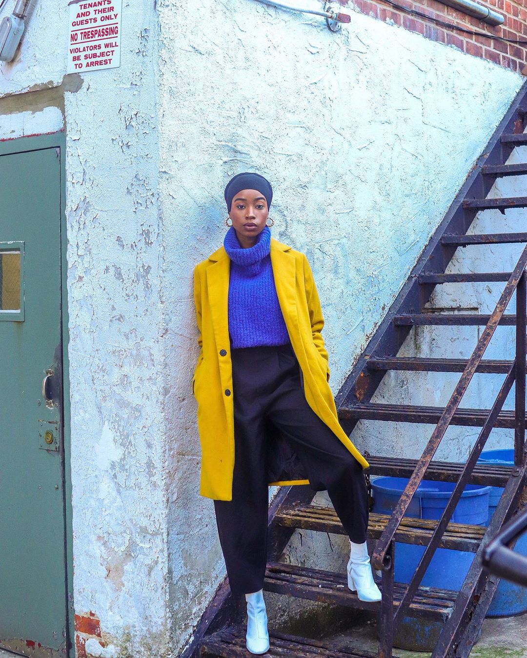 The Best Dressed Black Creatives On Instagram This Week