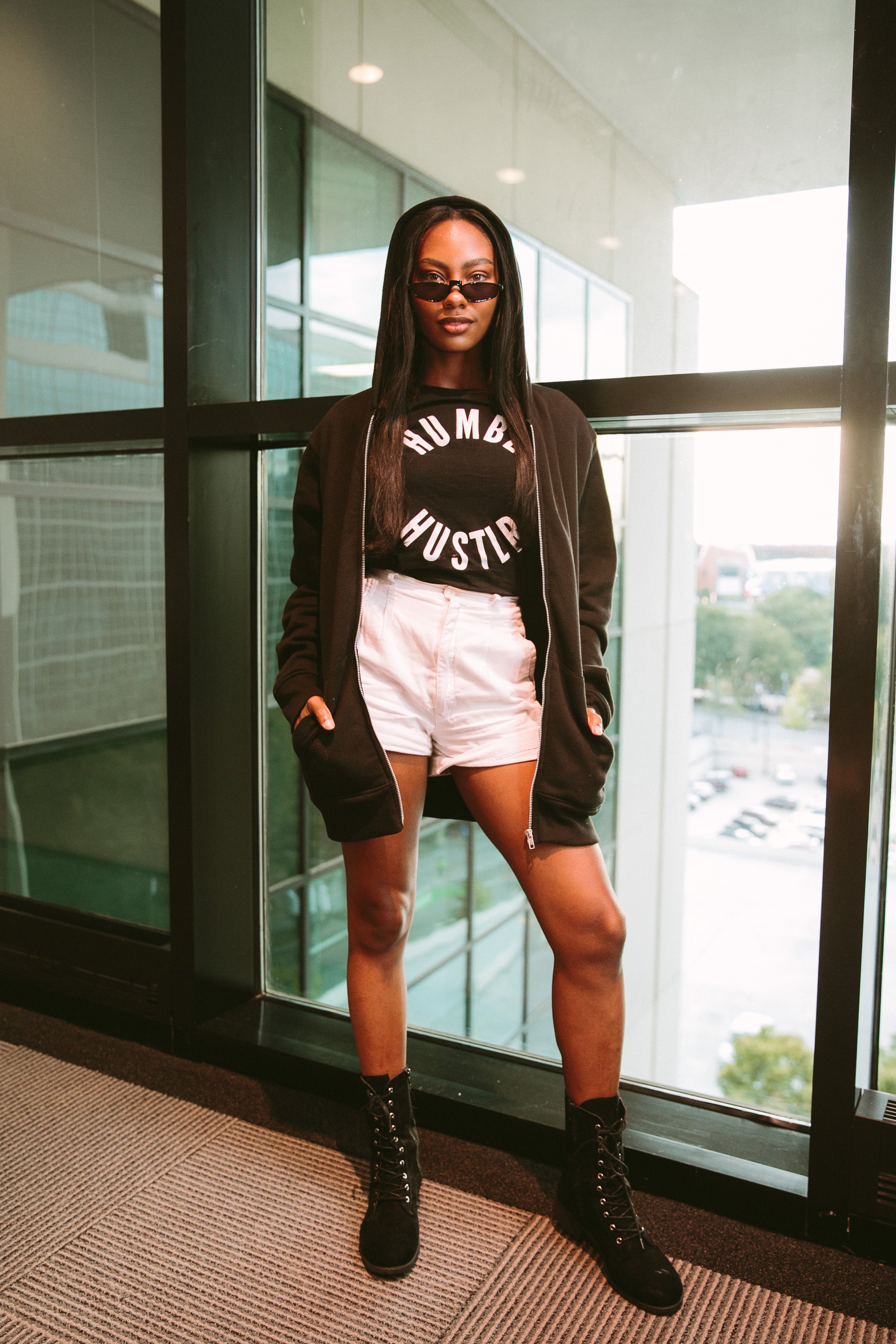 The Best Street Style At Atlanta's A3C Festival
