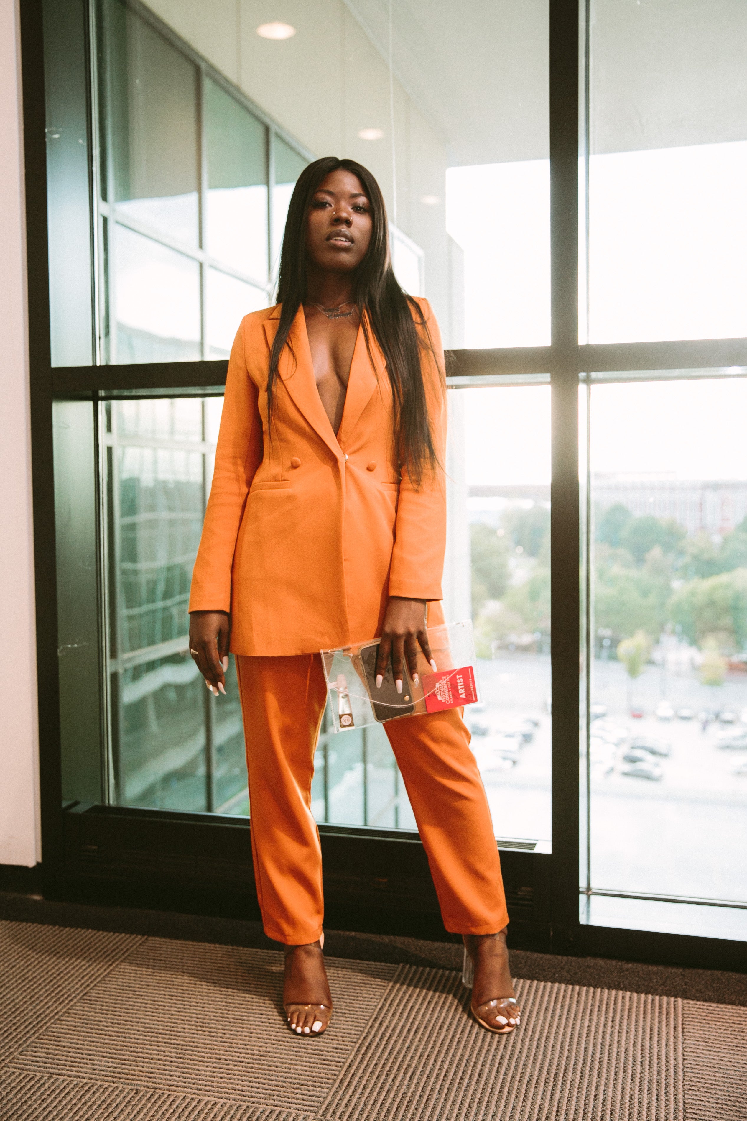 The Best Street Style At Atlanta's A3C Festival