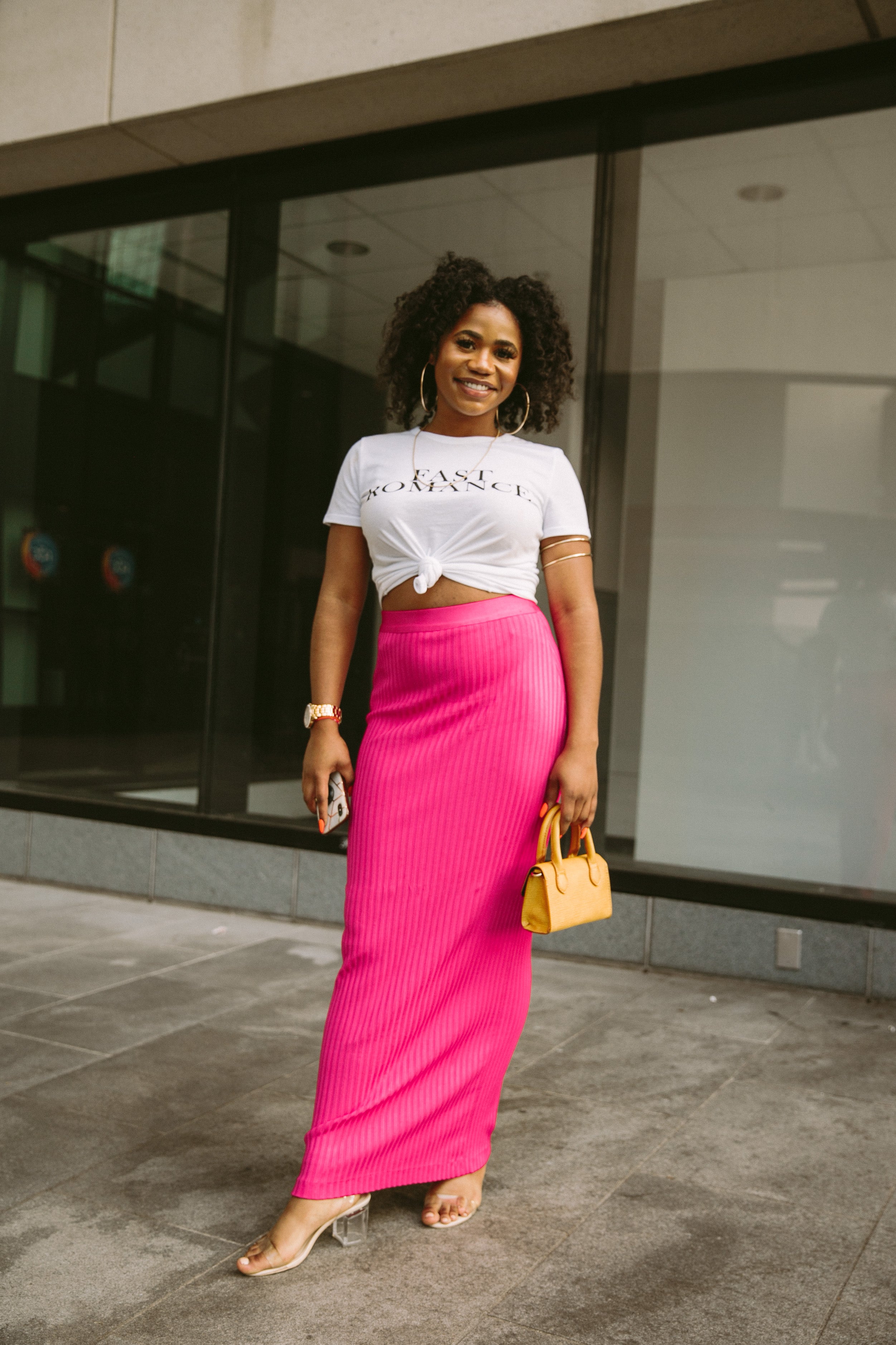 The Best Street Style At Atlanta's A3C Festival