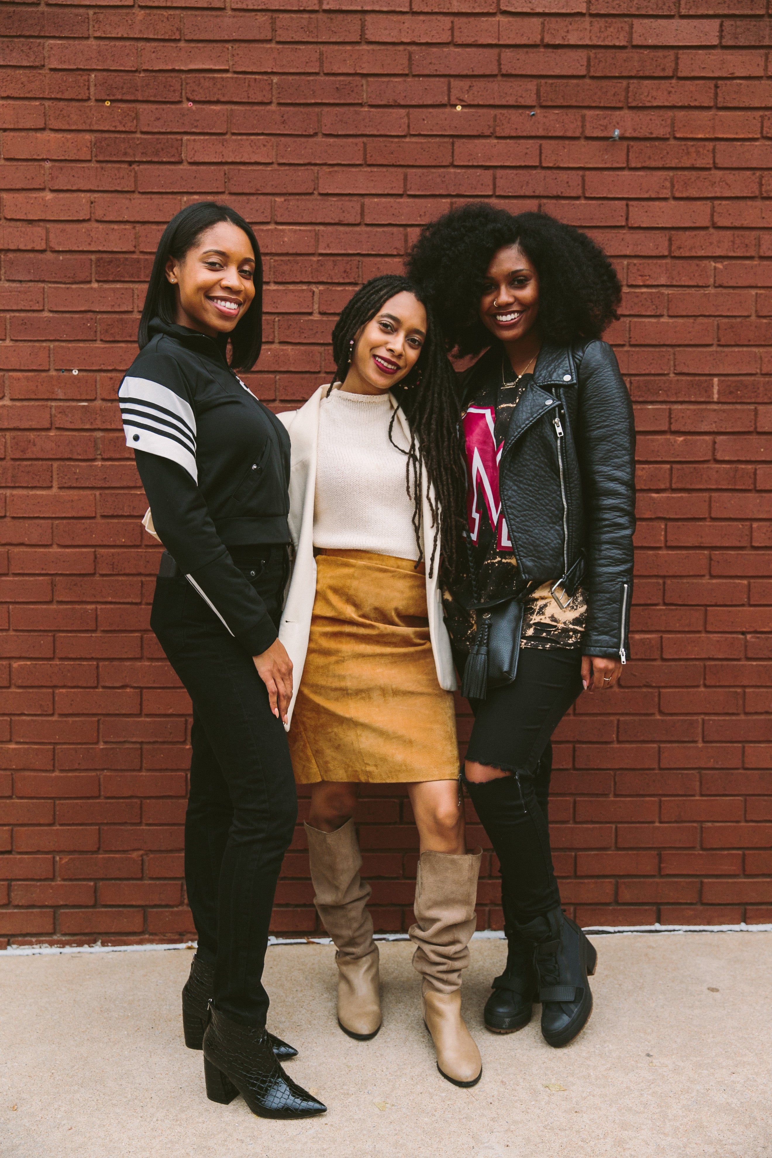 The Best Fashion Moments At Spelhouse