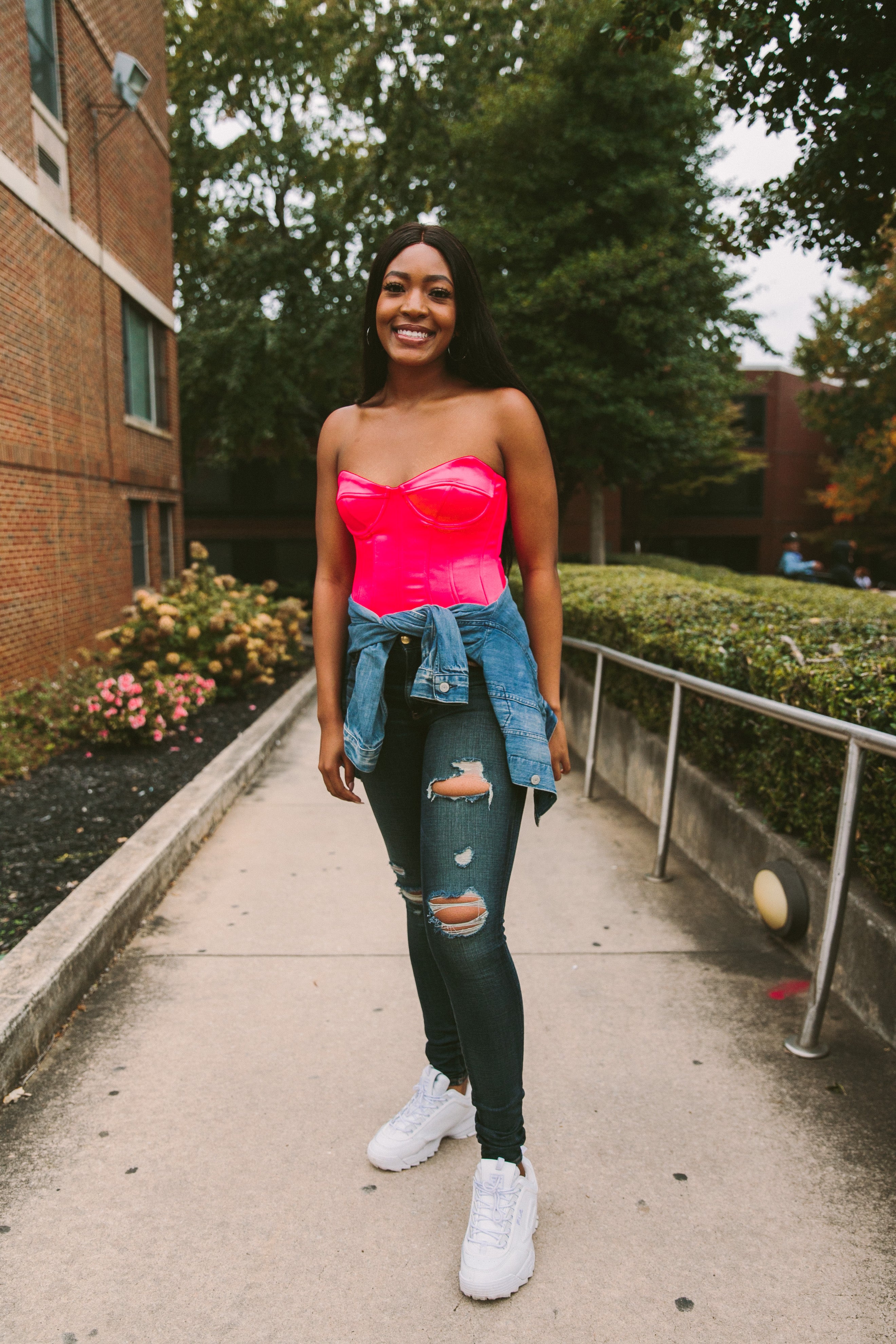 The Best Fashion Moments At Spelhouse
