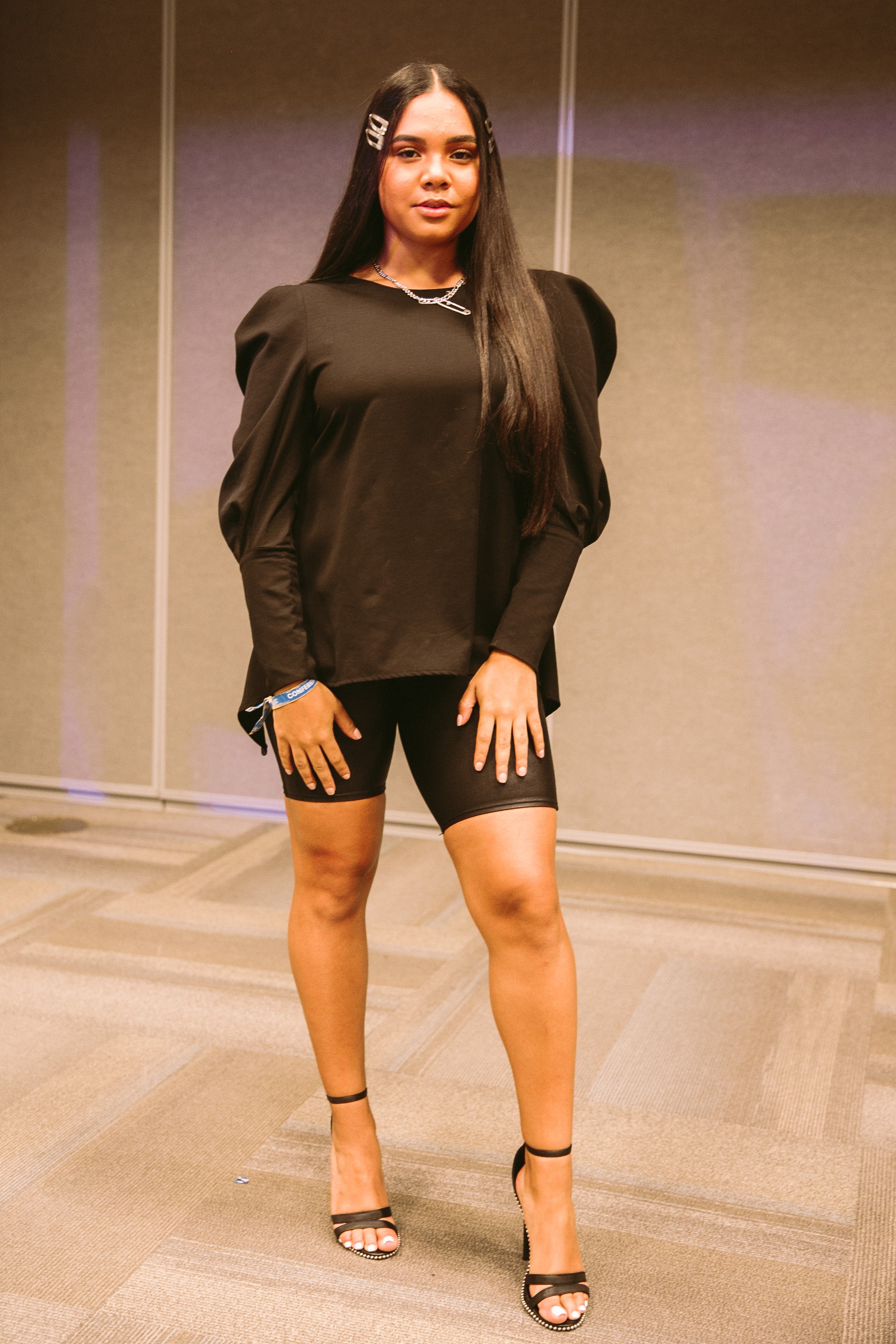 The Best Street Style At Atlanta's A3C Festival