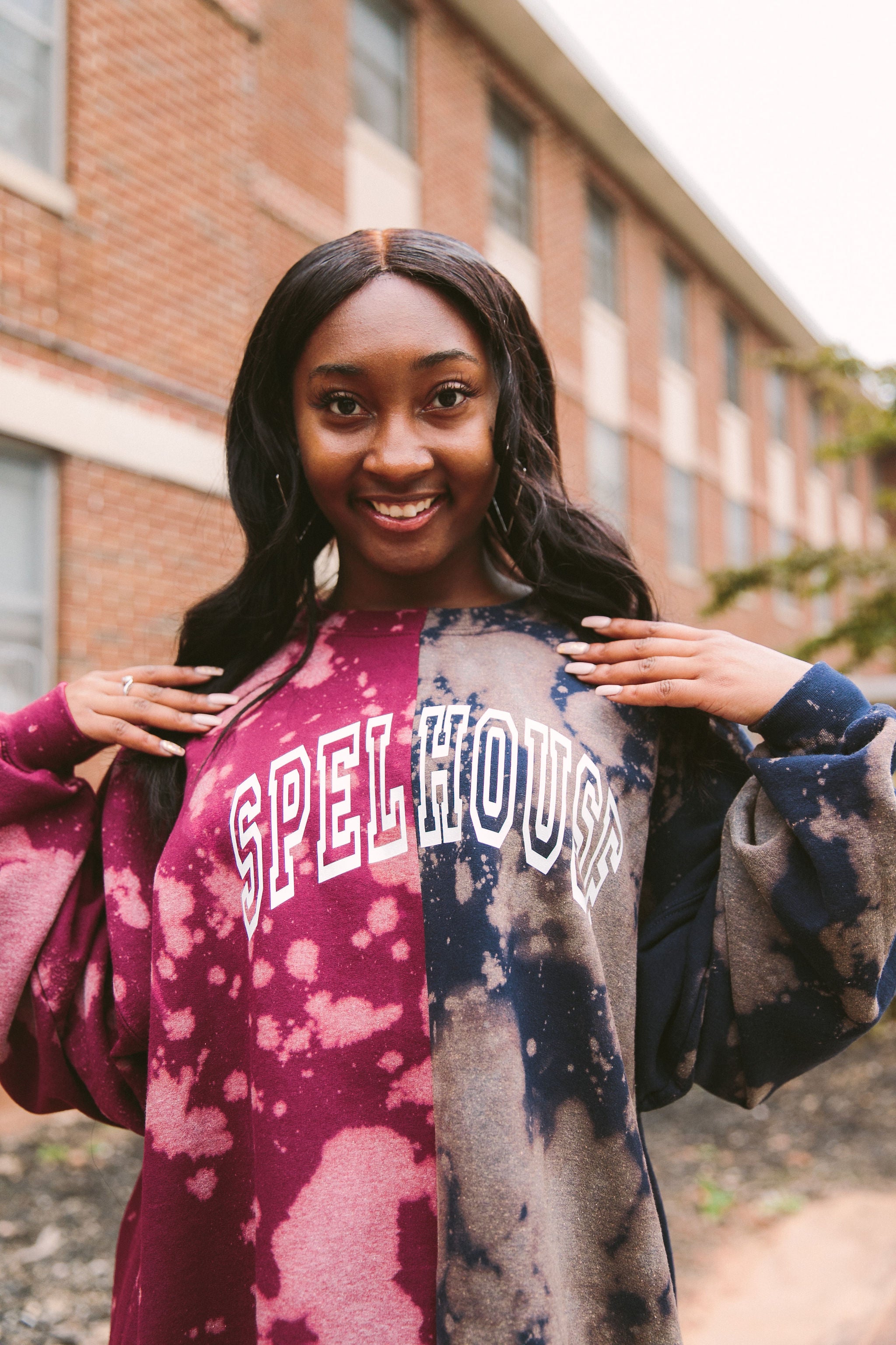 These Spelhouse Homecoming Weekend Photos Will Give You Major FOMO