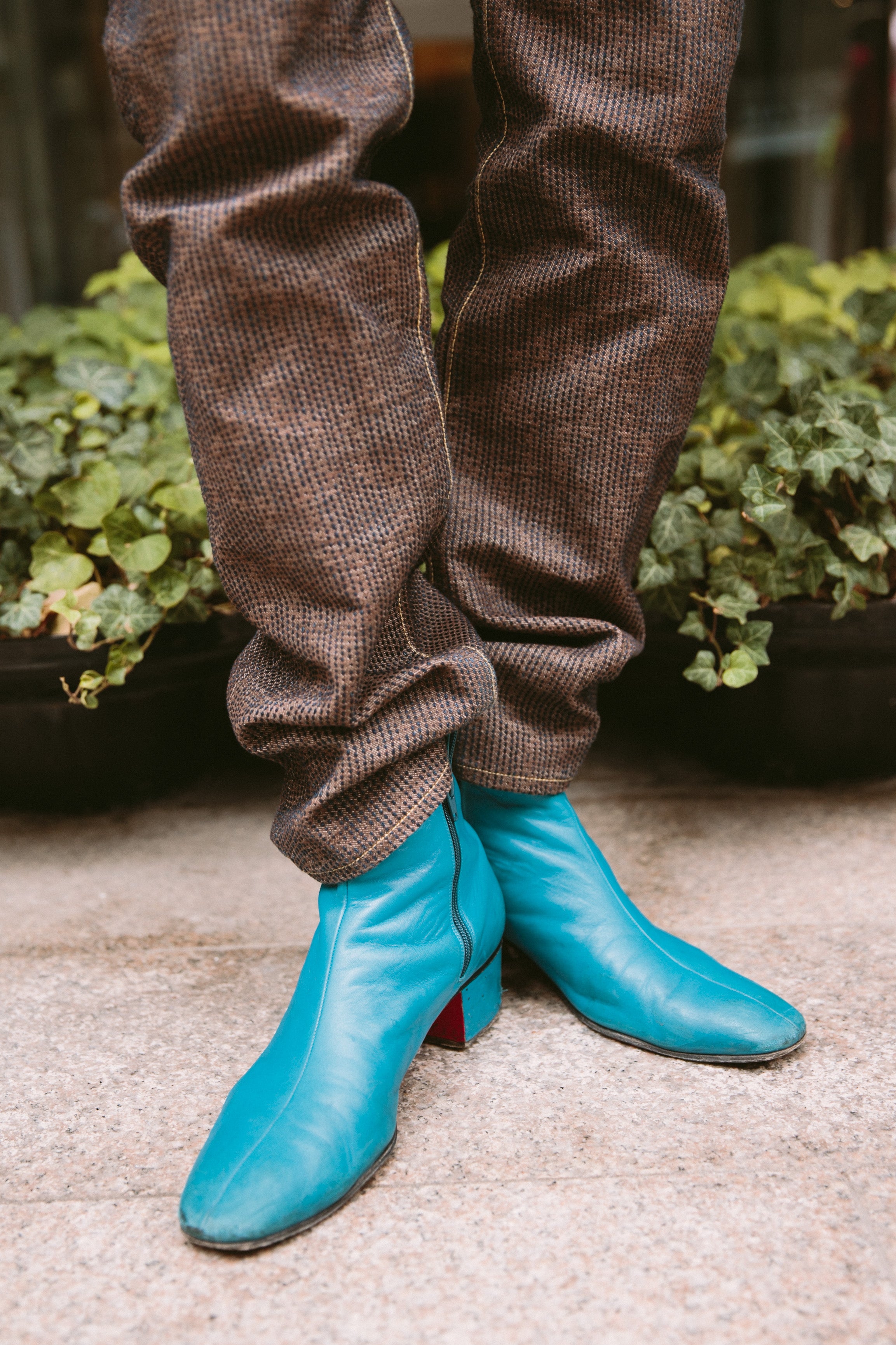 The Best Street Style At Atlanta's A3C Festival