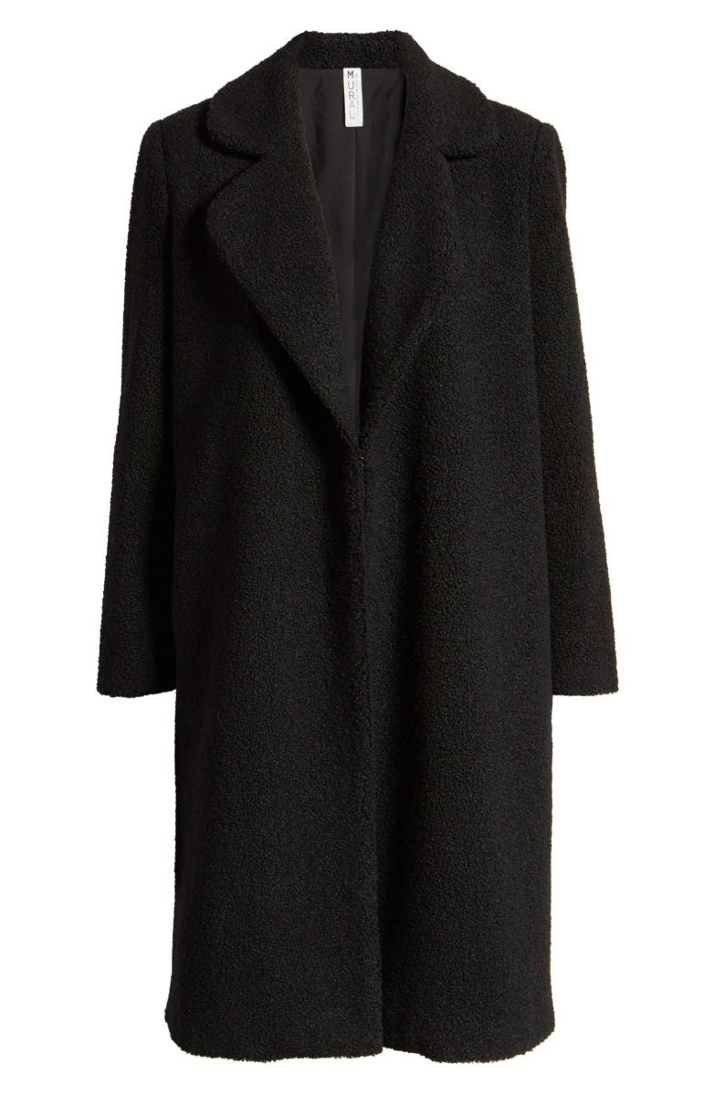 What I Screenshot This Week: The Stunning Teddy Coat That Stopped Me In ...