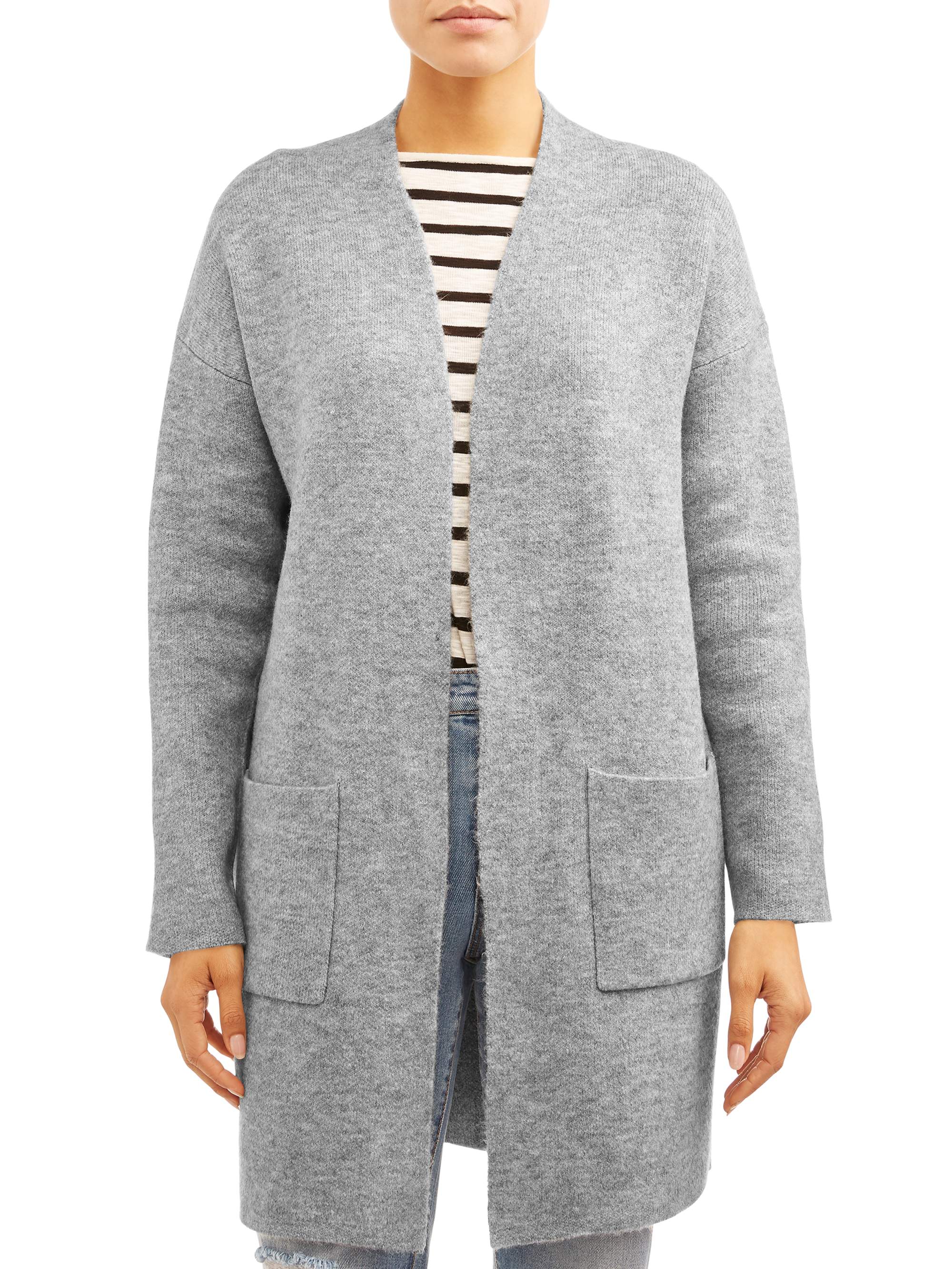 12 Cardigans That’ll Give You All The Cozy Vibes For Fall