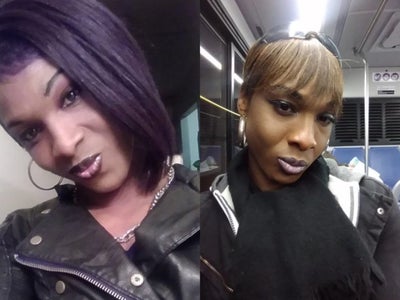 #SayHerName: Brianna ‘BB’ Hill Is The 20th Black Trans Woman To Be Killed In The US This Year