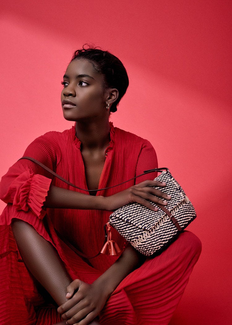 Finishing Touches: Shop These Must-Have Bags By Ghanaian Designers ...