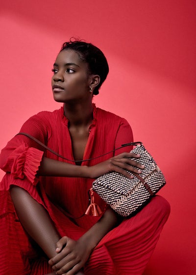 Shop These Must-Have Bags By Ghanaian Designers