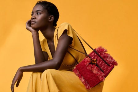 Shop These Must-Have Bags By Ghanaian Designers